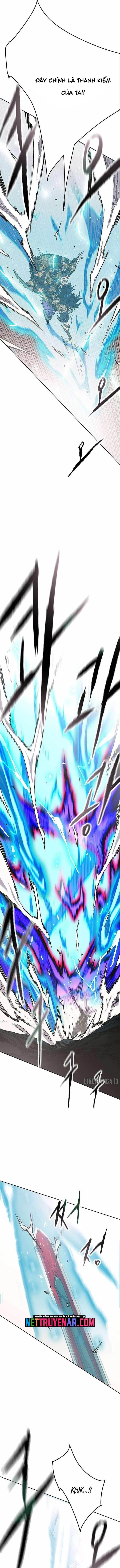 Tiên Kiếm Bất Bại Chapter 265 - 9