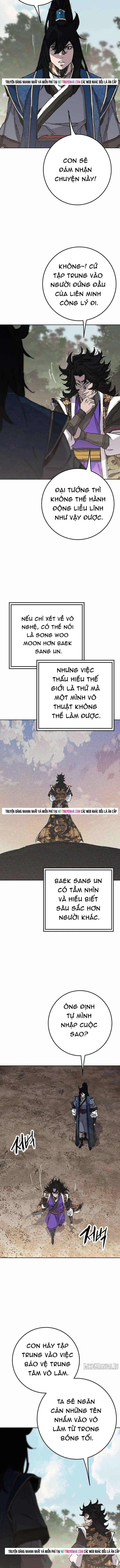 Tiên Kiếm Bất Bại Chapter 266 - 13