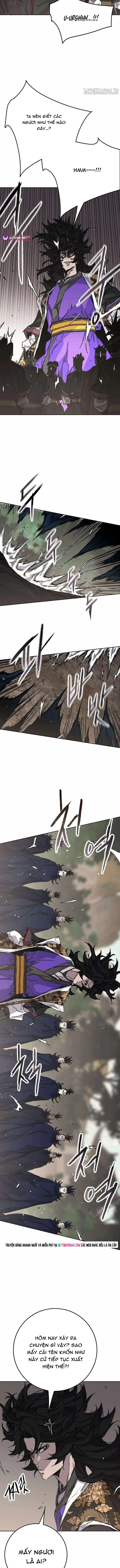 Tiên Kiếm Bất Bại Chapter 266 - 3