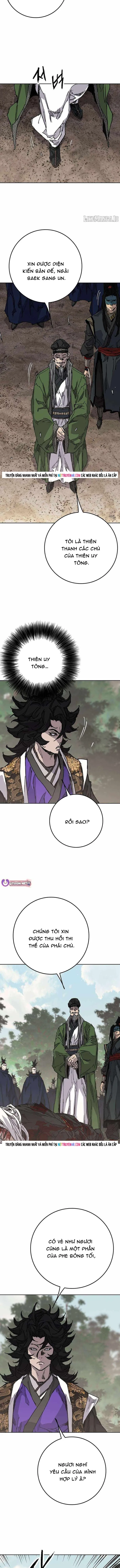 Tiên Kiếm Bất Bại Chapter 266 - 4