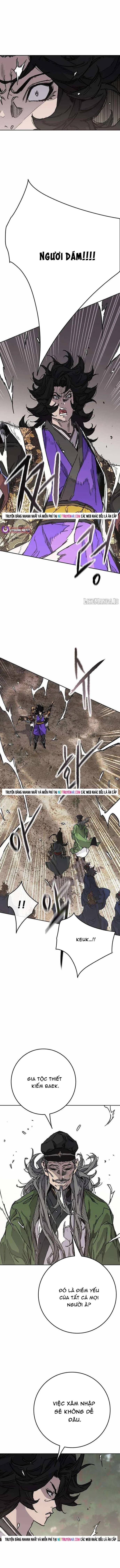 Tiên Kiếm Bất Bại Chapter 266 - 7