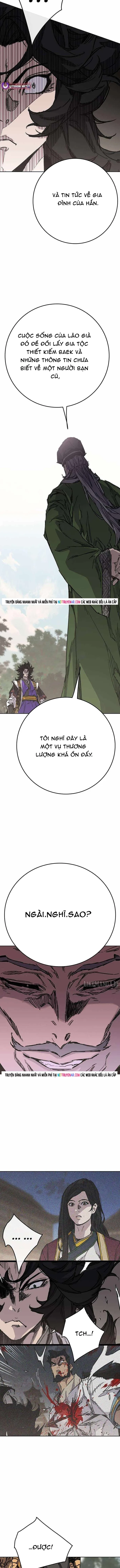 Tiên Kiếm Bất Bại Chapter 266 - 10