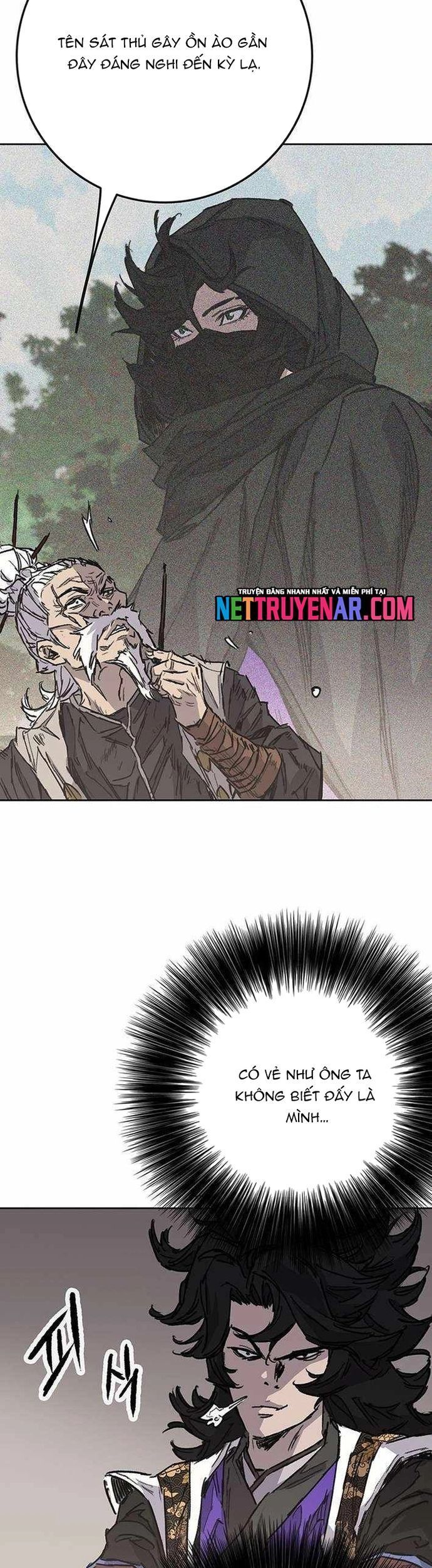 Tiên Kiếm Bất Bại Chapter 267 - 14