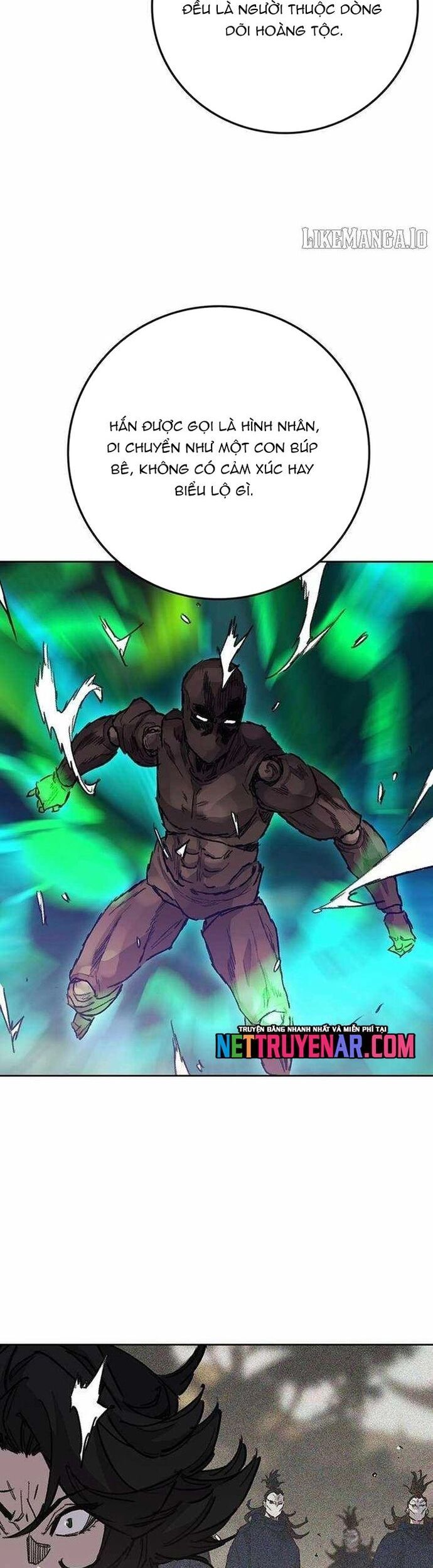 Tiên Kiếm Bất Bại Chapter 267 - 17