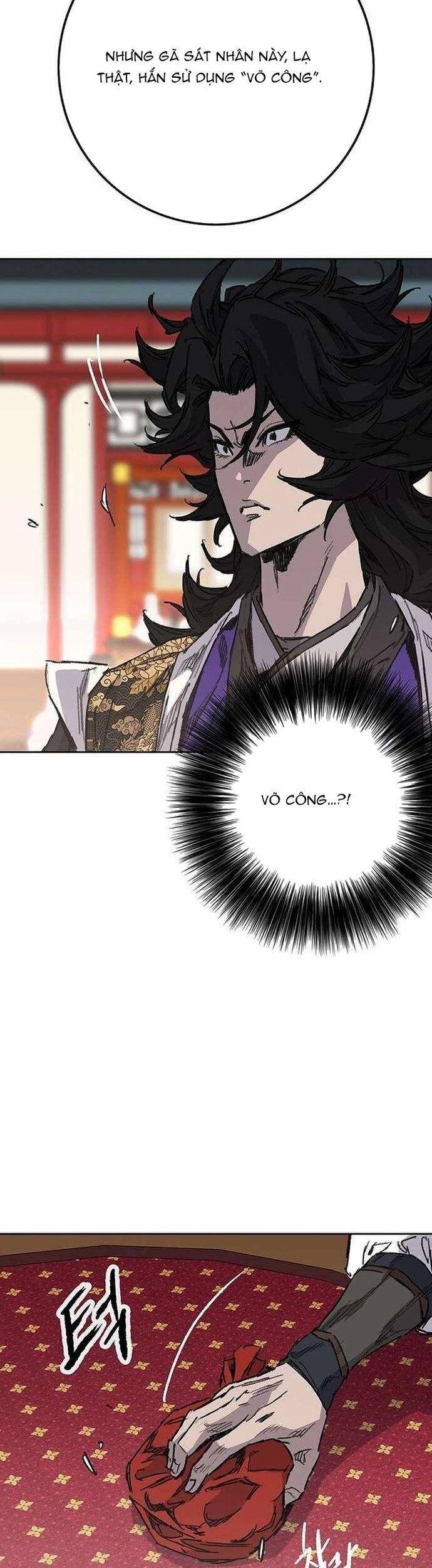 Tiên Kiếm Bất Bại Chapter 267 - 19