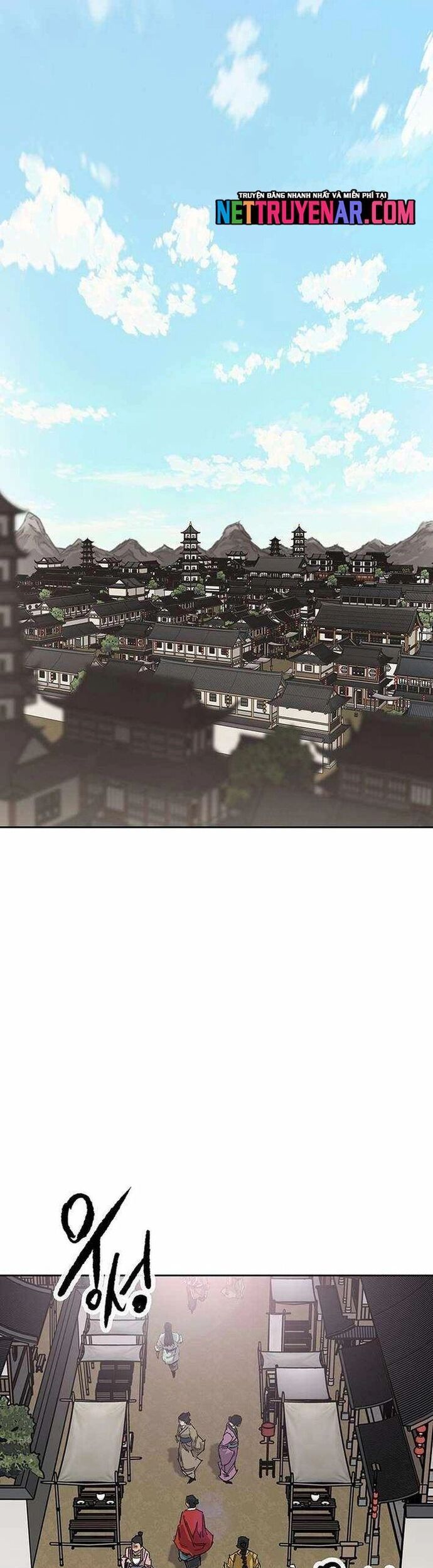 Tiên Kiếm Bất Bại Chapter 267 - 3