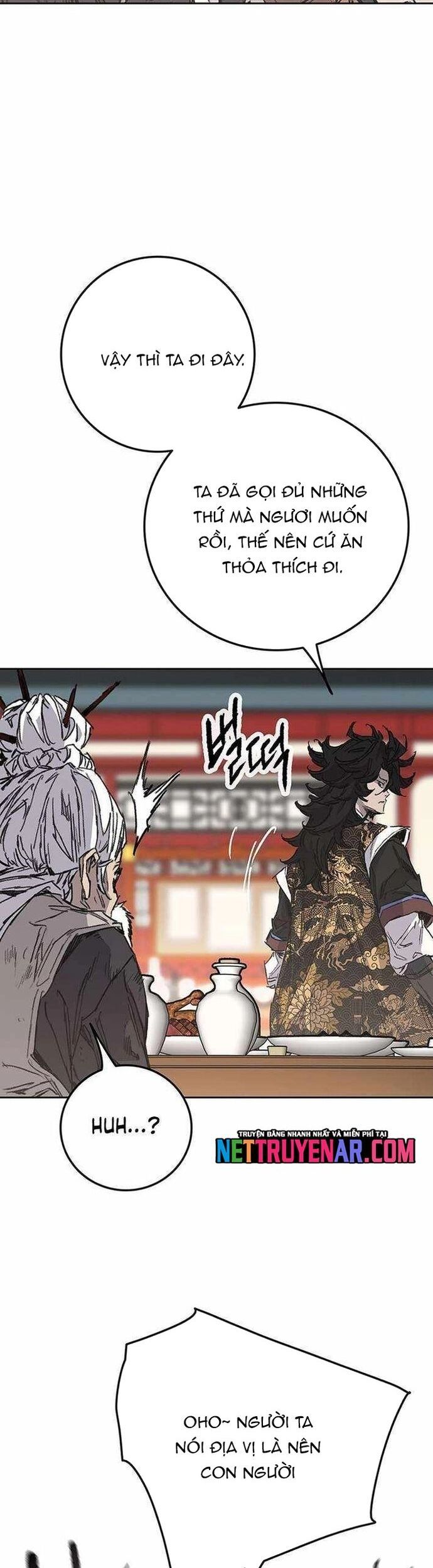 Tiên Kiếm Bất Bại Chapter 267 - 23