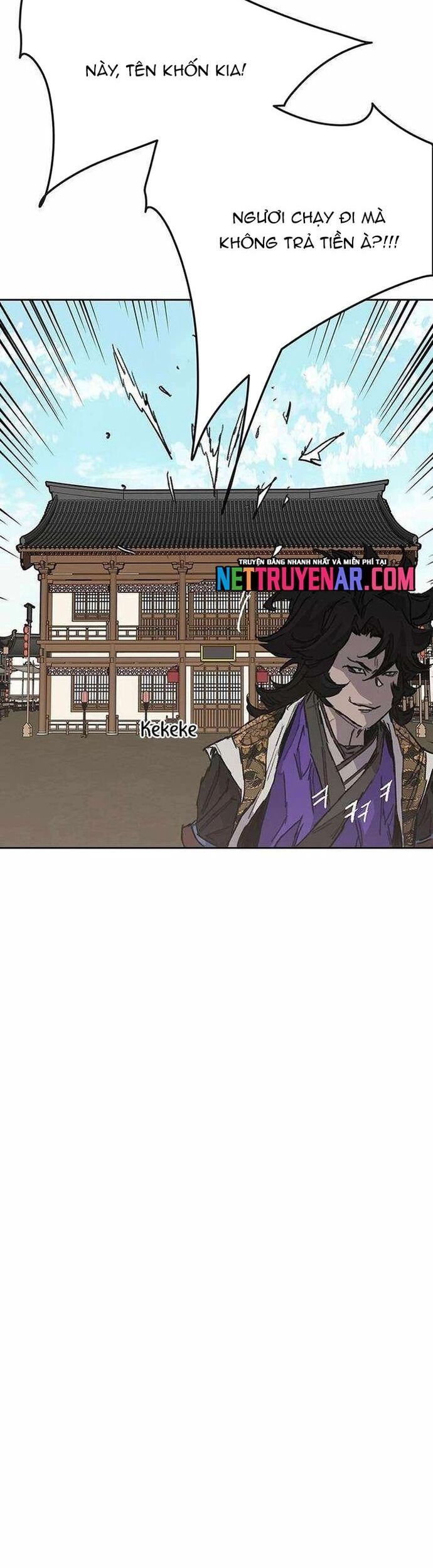 Tiên Kiếm Bất Bại Chapter 267 - 25