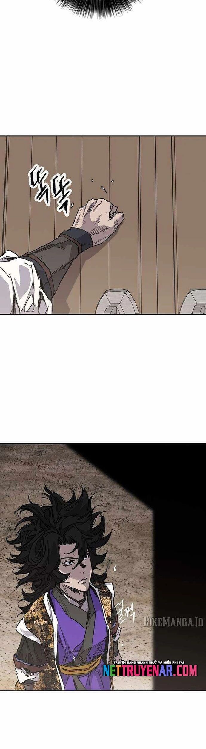 Tiên Kiếm Bất Bại Chapter 267 - 28