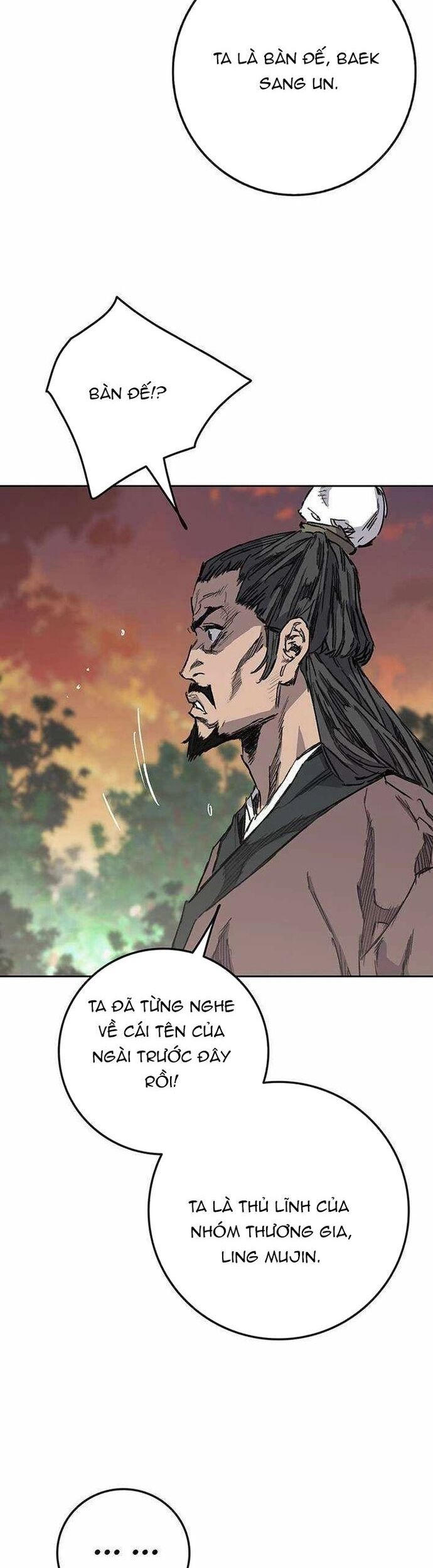 Tiên Kiếm Bất Bại Chapter 267 - 31