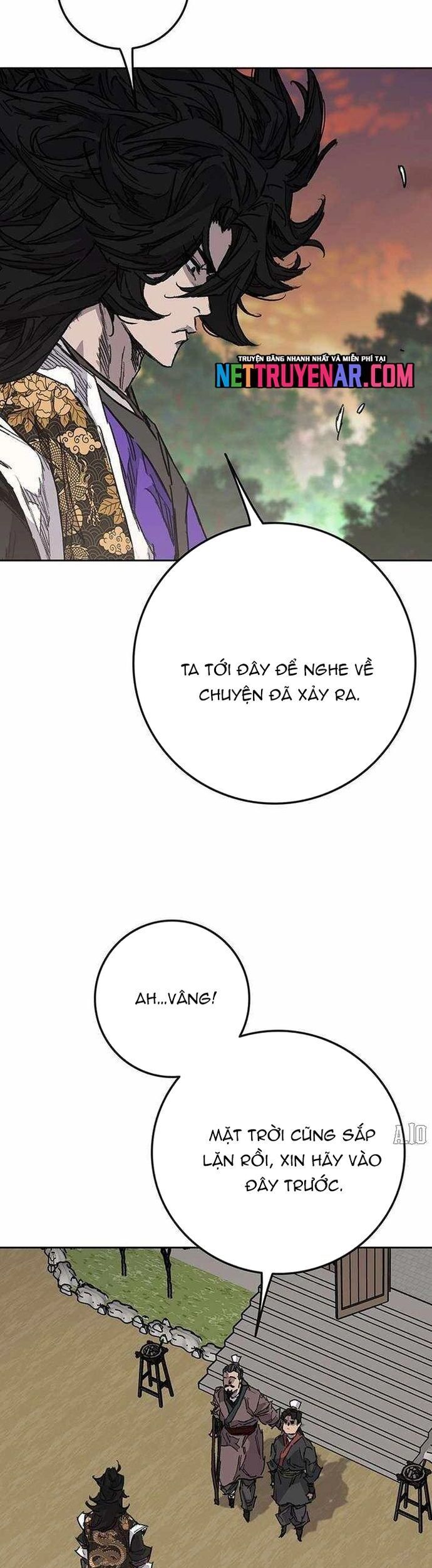 Tiên Kiếm Bất Bại Chapter 267 - 32