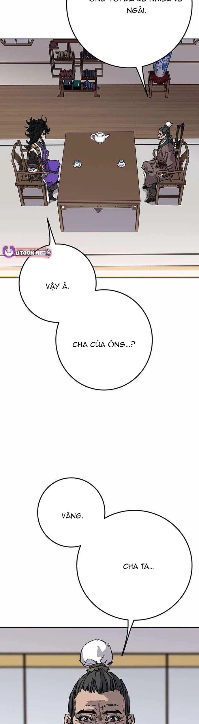 Tiên Kiếm Bất Bại Chapter 267 - 34