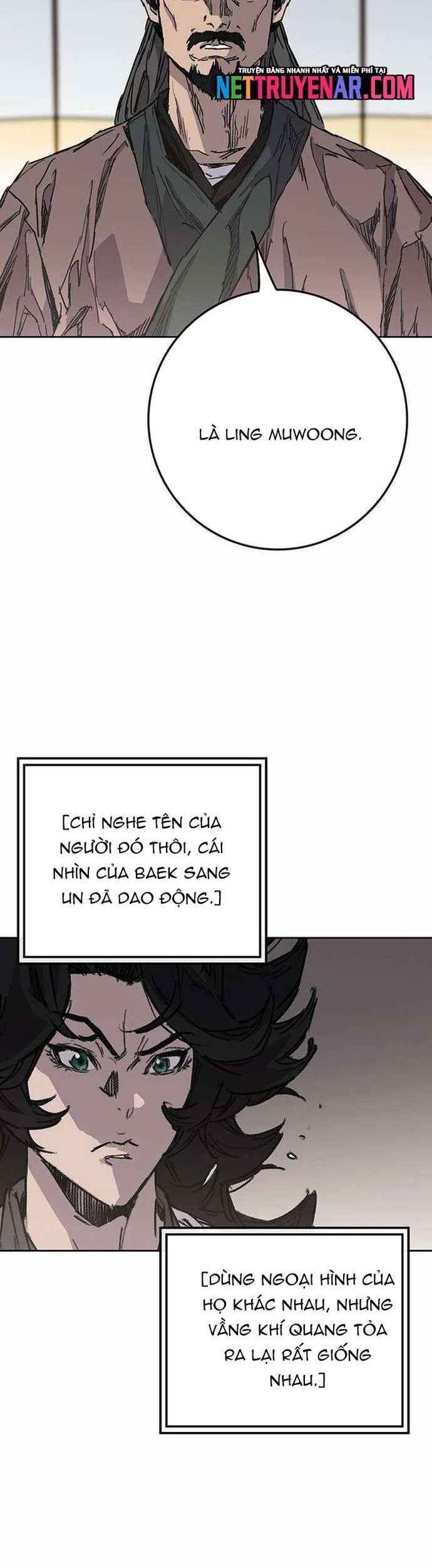 Tiên Kiếm Bất Bại Chapter 267 - 35