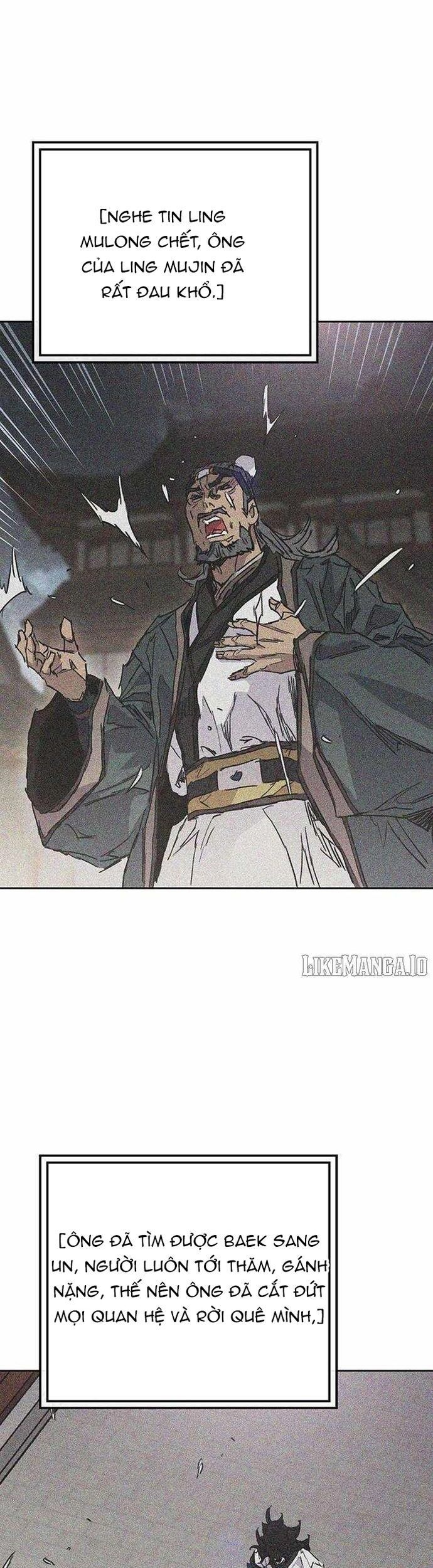 Tiên Kiếm Bất Bại Chapter 267 - 36