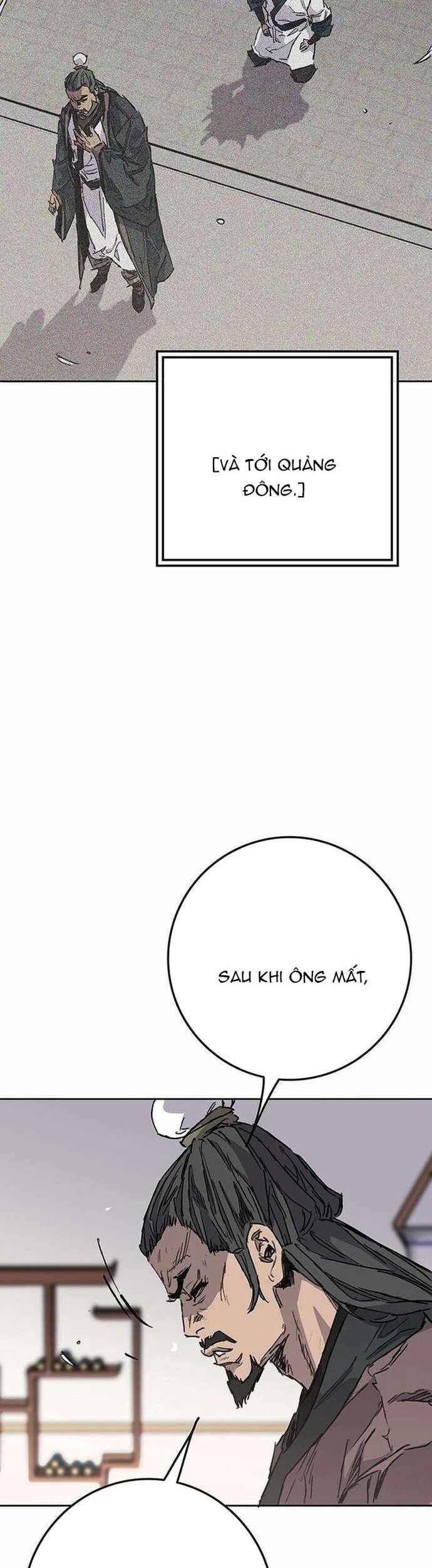 Tiên Kiếm Bất Bại Chapter 267 - 37