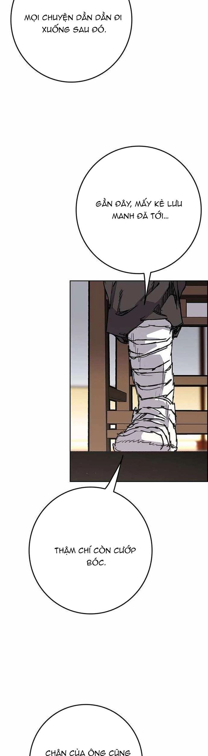 Tiên Kiếm Bất Bại Chapter 267 - 38