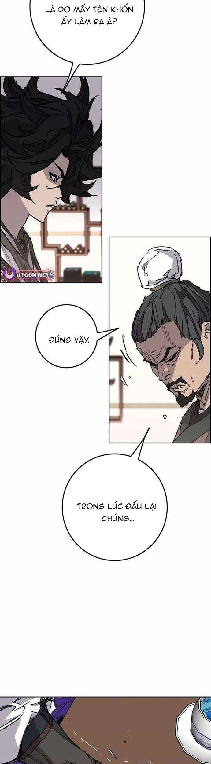 Tiên Kiếm Bất Bại Chapter 267 - 39