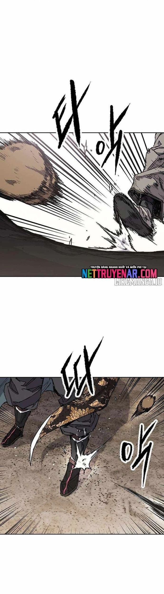 Tiên Kiếm Bất Bại Chapter 267 - 5