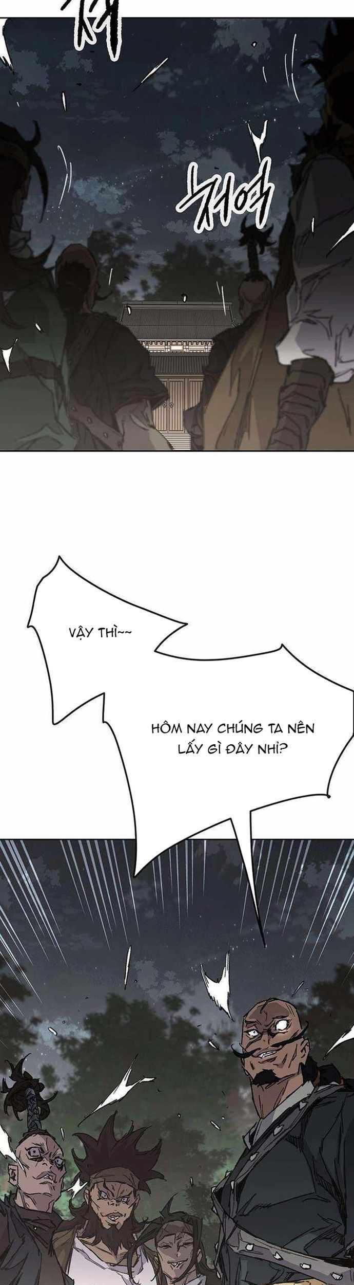 Tiên Kiếm Bất Bại Chapter 267 - 42