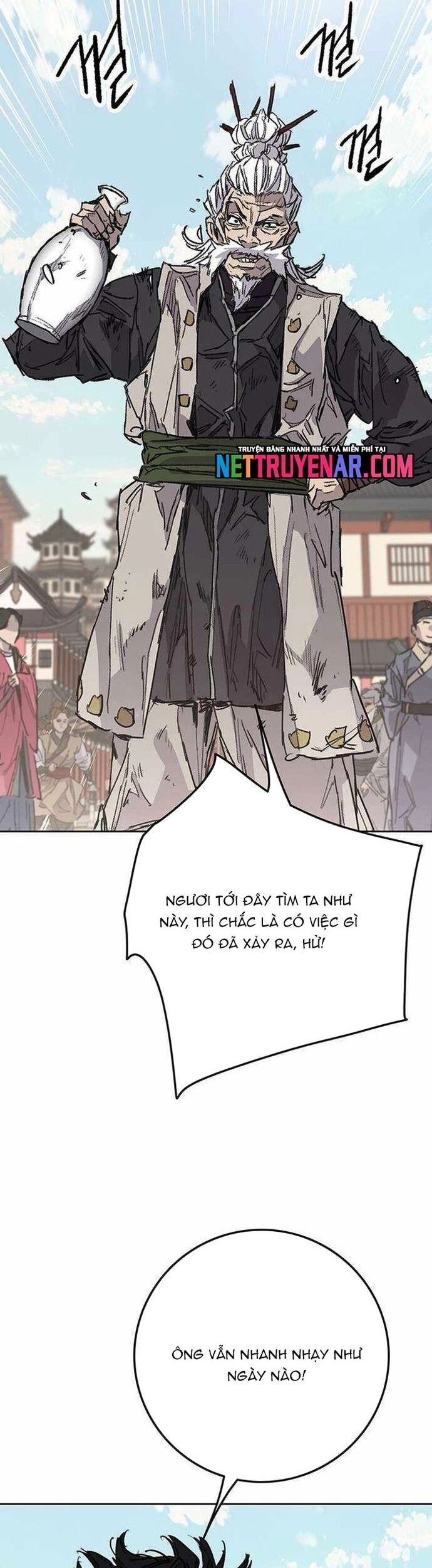 Tiên Kiếm Bất Bại Chapter 267 - 7