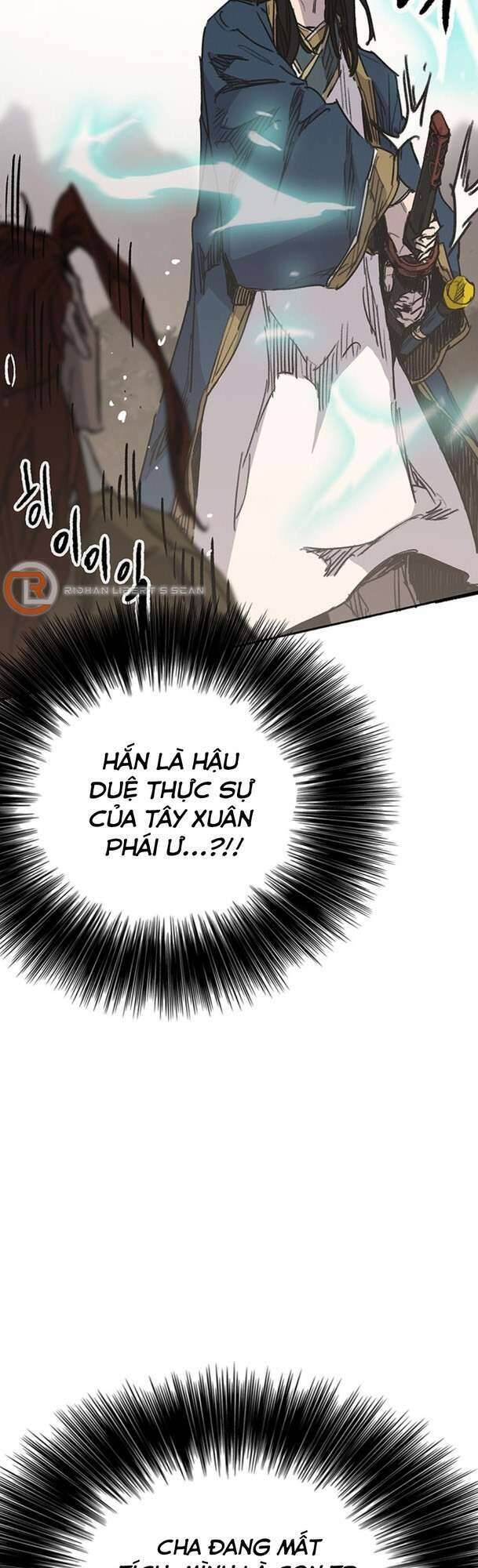 Tiên Kiếm Bất Bại Chapter 168 - 60