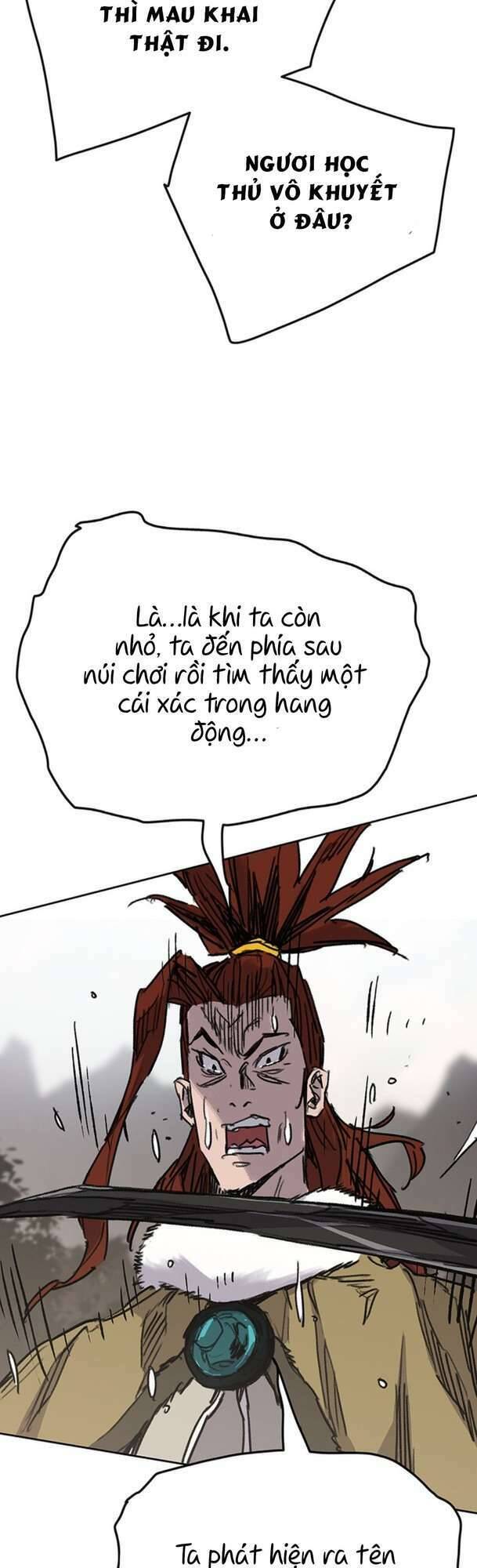 Tiên Kiếm Bất Bại Chapter 168 - 68