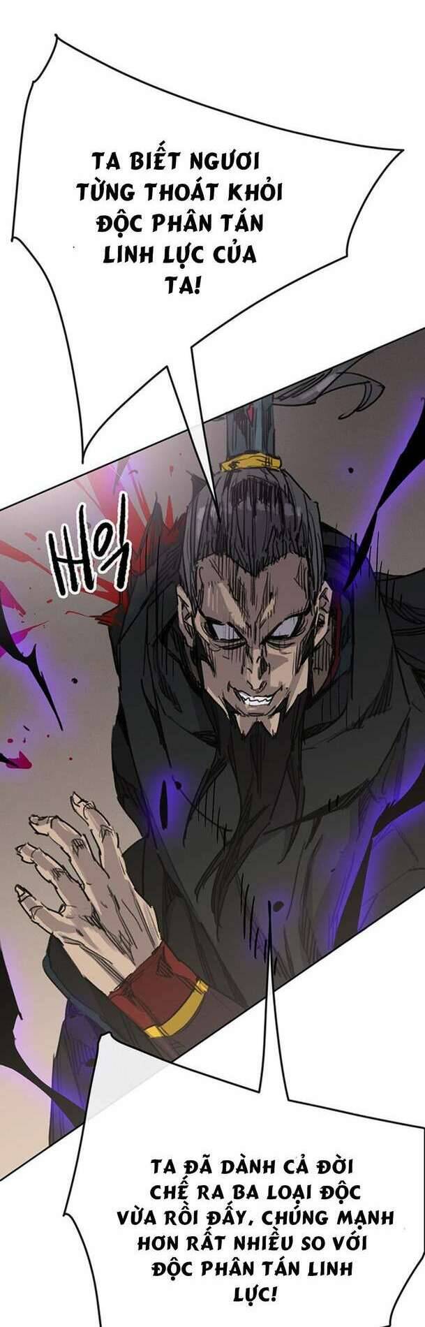 Tiên Kiếm Bất Bại Chapter 168 - 8