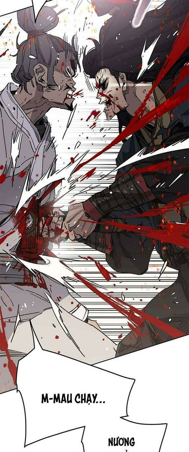 Tiên Kiếm Bất Bại Chapter 172 - 15