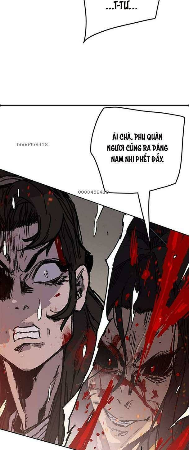 Tiên Kiếm Bất Bại Chapter 172 - 16