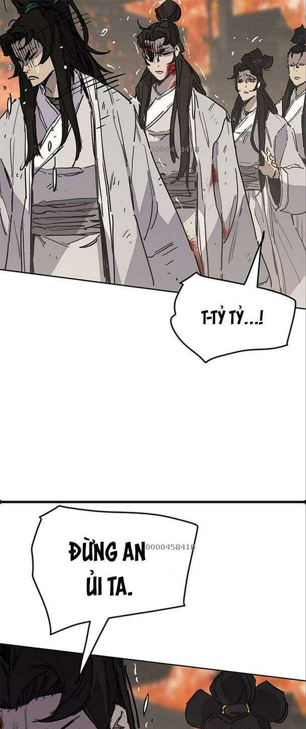 Tiên Kiếm Bất Bại Chapter 172 - 30