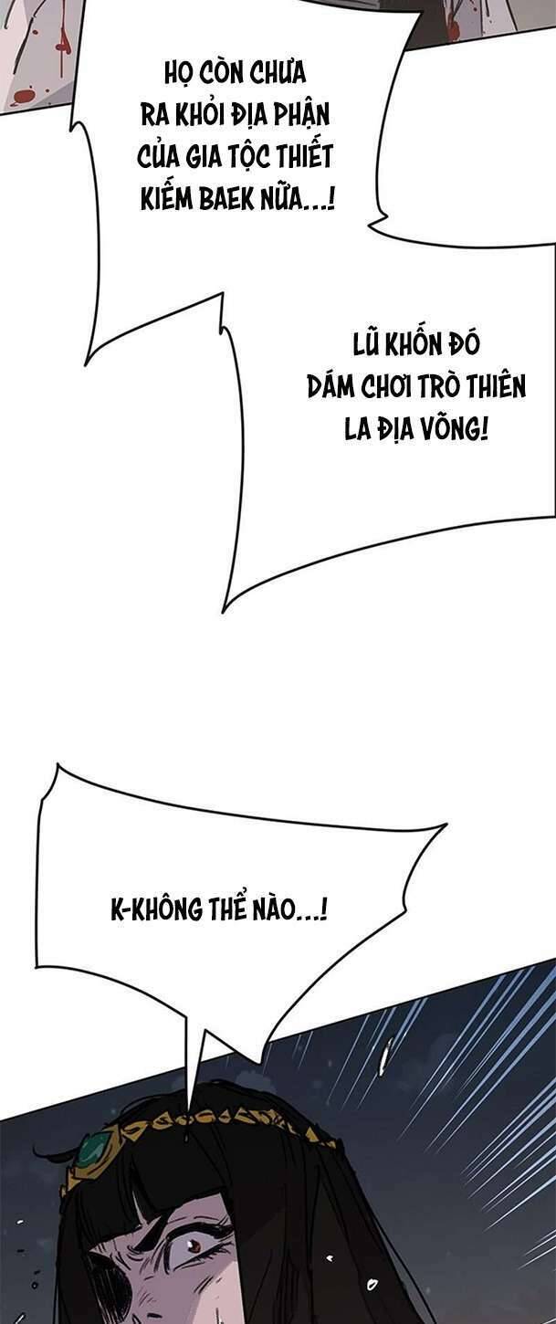 Tiên Kiếm Bất Bại Chapter 172 - 44