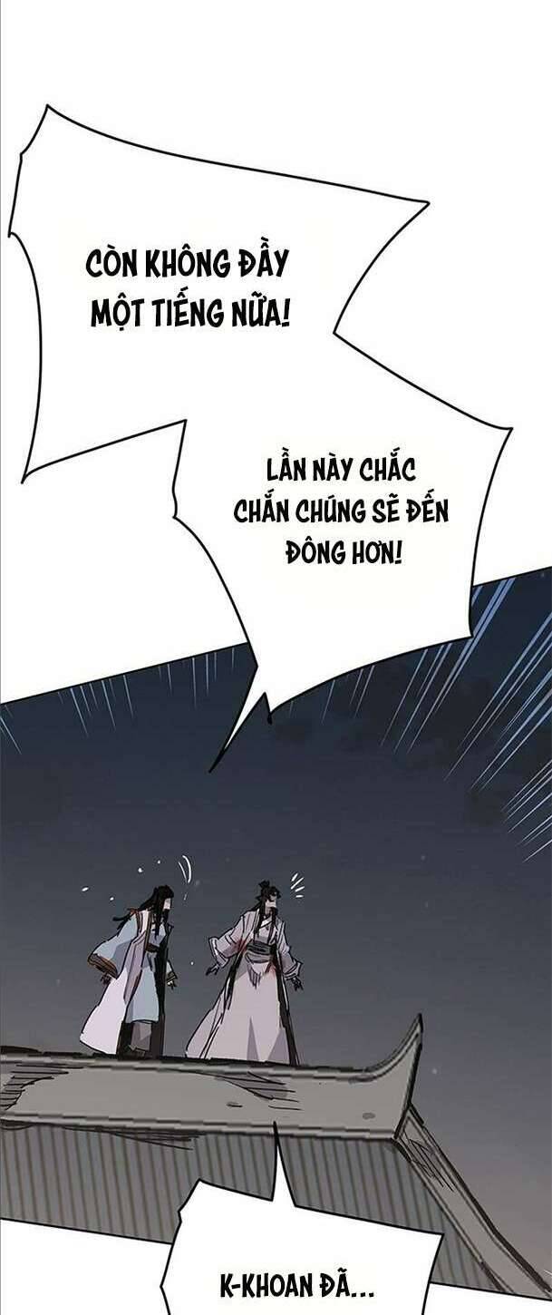 Tiên Kiếm Bất Bại Chapter 172 - 51