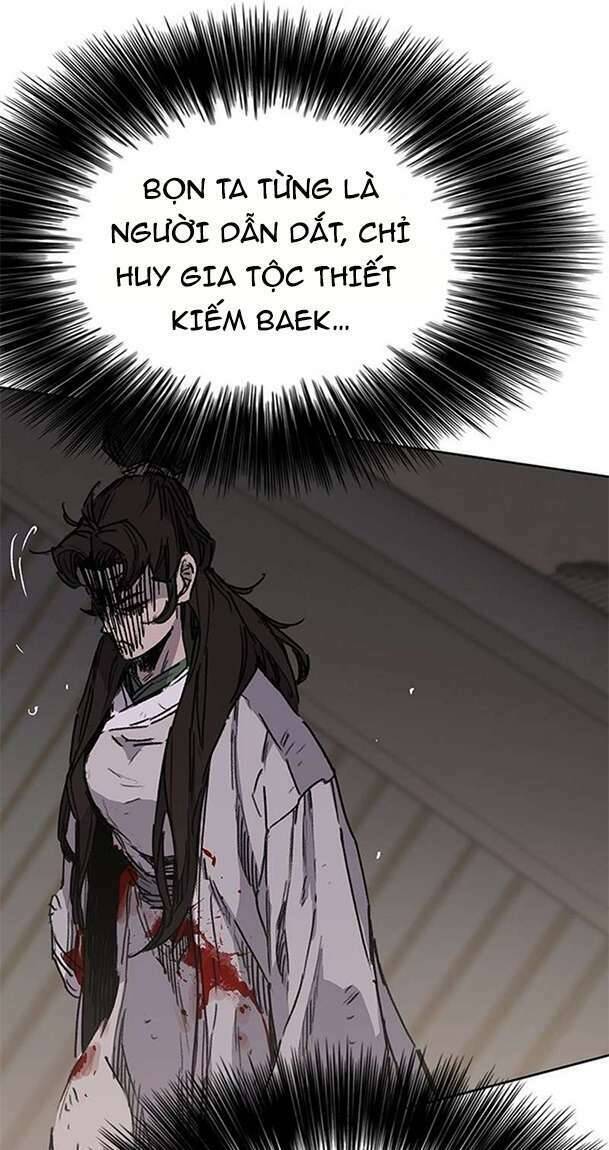 Tiên Kiếm Bất Bại Chapter 172 - 70