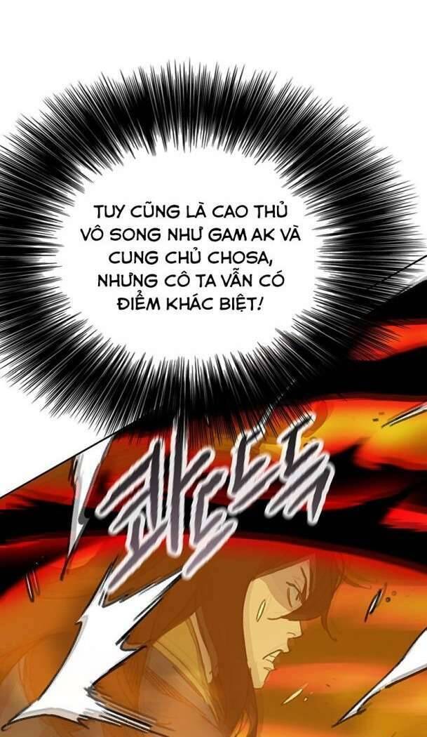 Tiên Kiếm Bất Bại Chapter 173 - 73