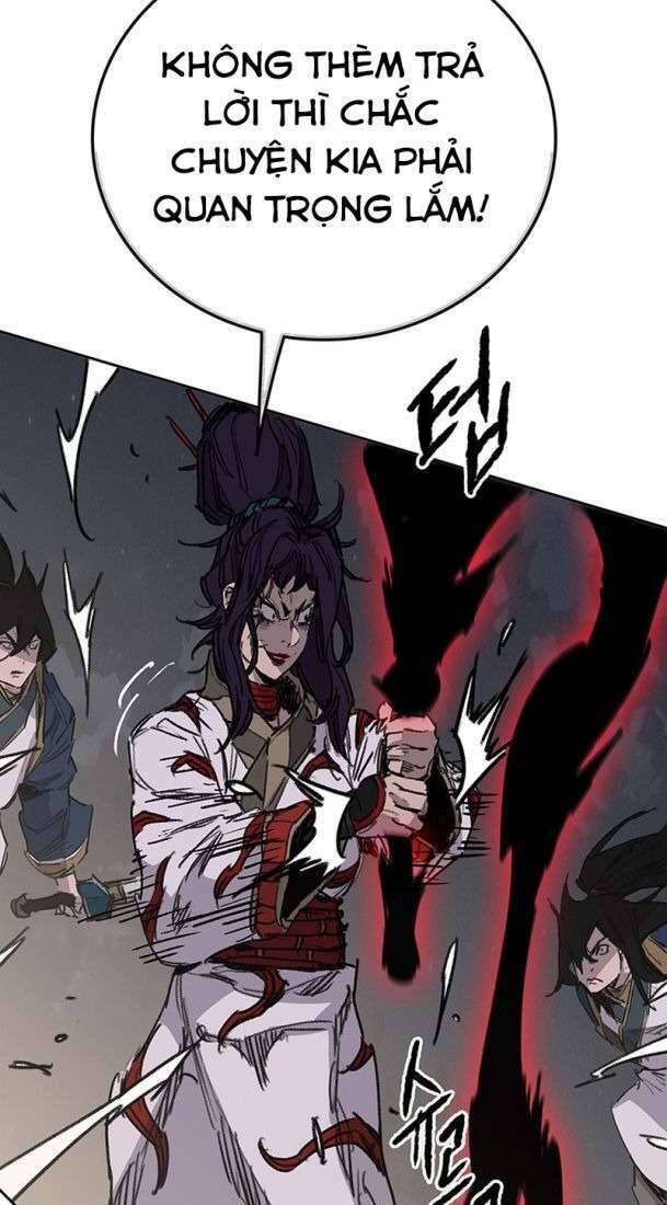 Tiên Kiếm Bất Bại Chapter 174 - 13