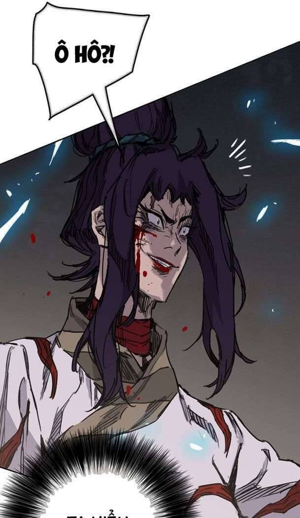 Tiên Kiếm Bất Bại Chapter 174 - 36