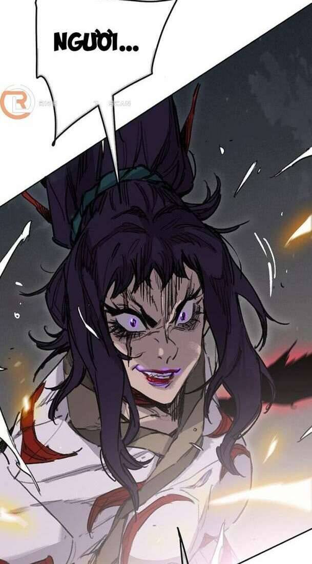 Tiên Kiếm Bất Bại Chapter 174 - 8