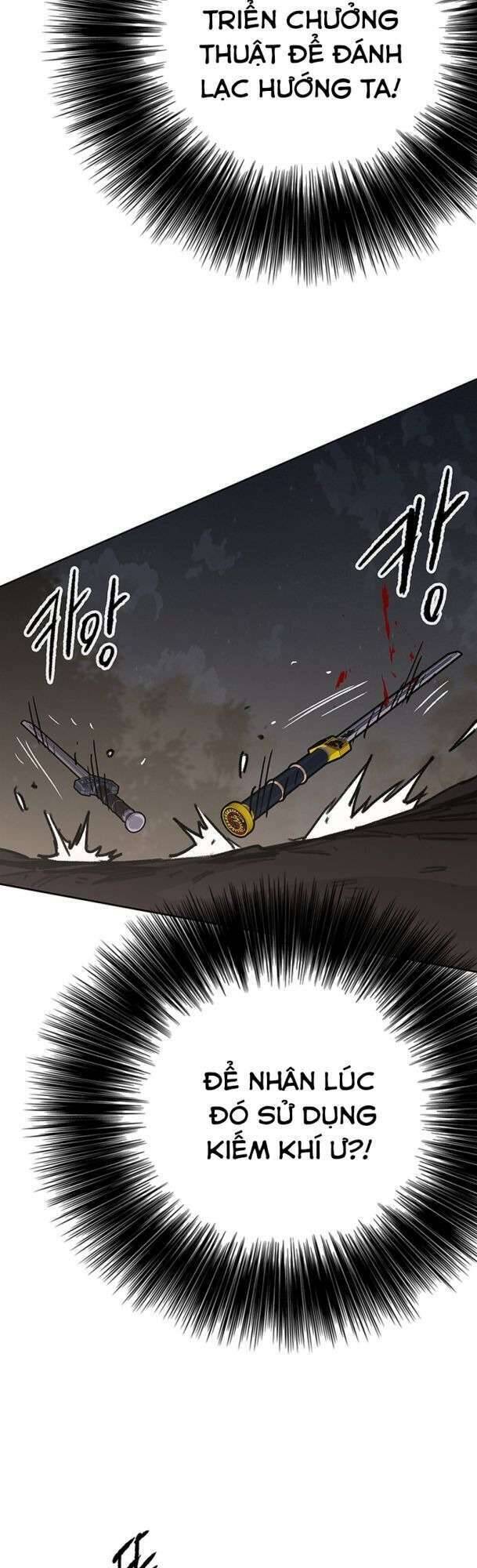 Tiên Kiếm Bất Bại Chapter 174 - 73