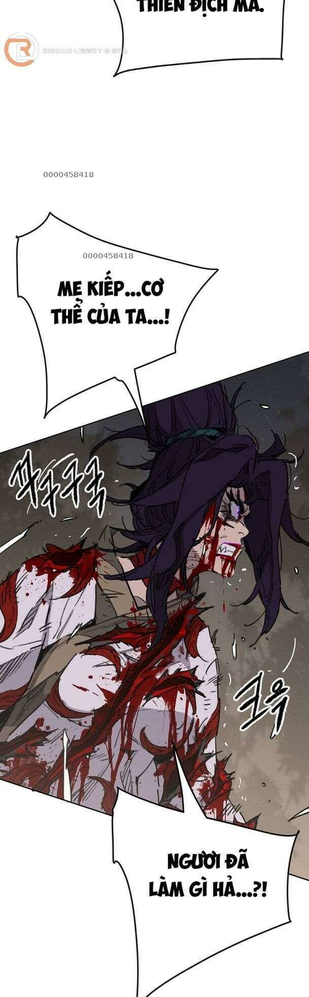 Tiên Kiếm Bất Bại Chapter 175 - 17