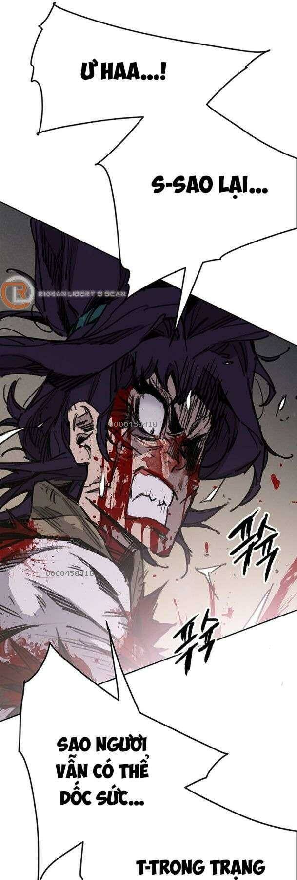 Tiên Kiếm Bất Bại Chapter 175 - 49