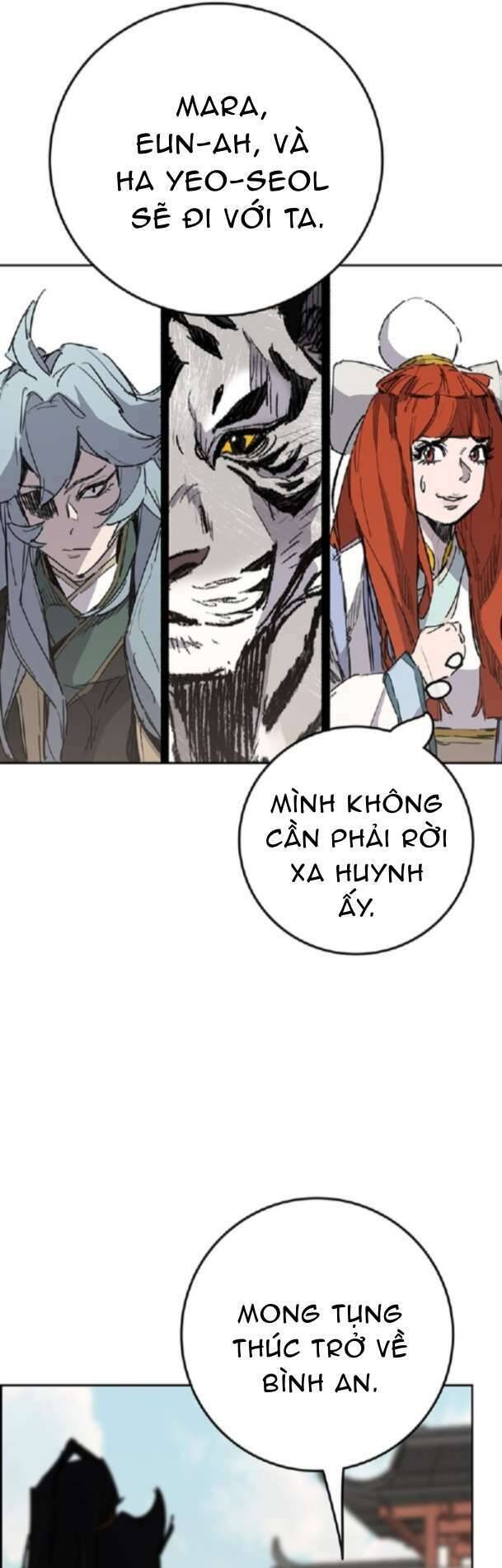 Tiên Kiếm Bất Bại Chapter 180 - 43