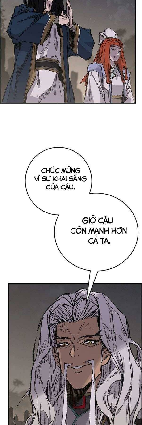 Tiên Kiếm Bất Bại Chapter 182 - 60