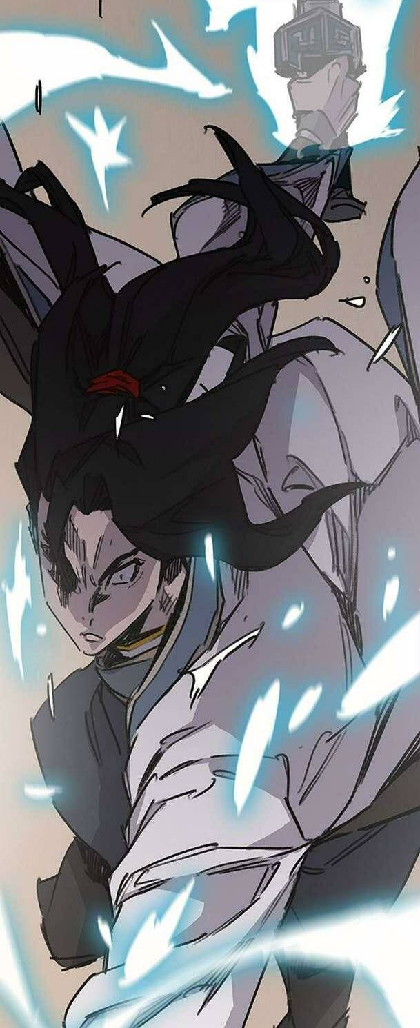 Tiên Kiếm Bất Bại Chapter 189 - 40