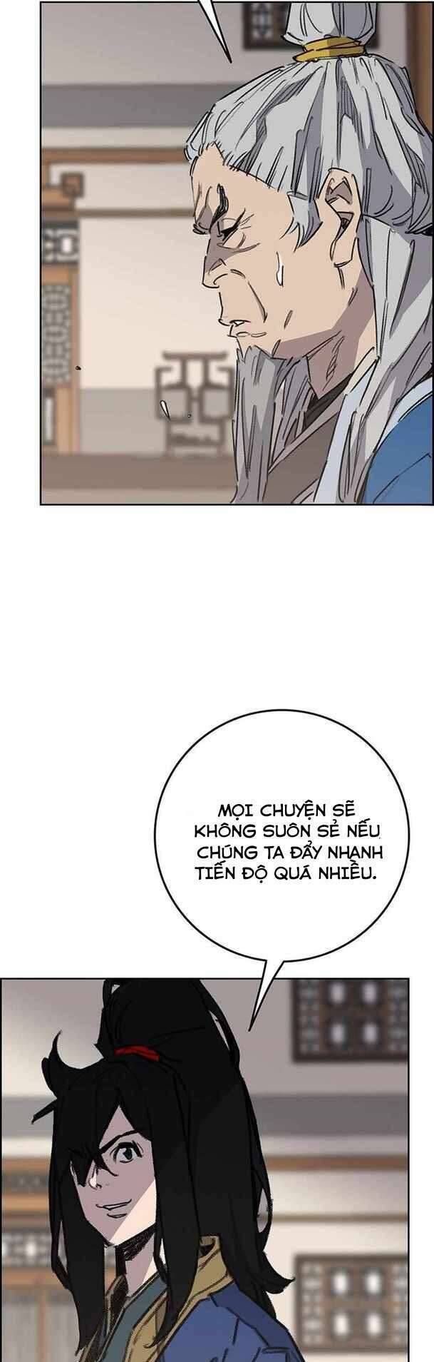 Tiên Kiếm Bất Bại Chapter 194 - 23
