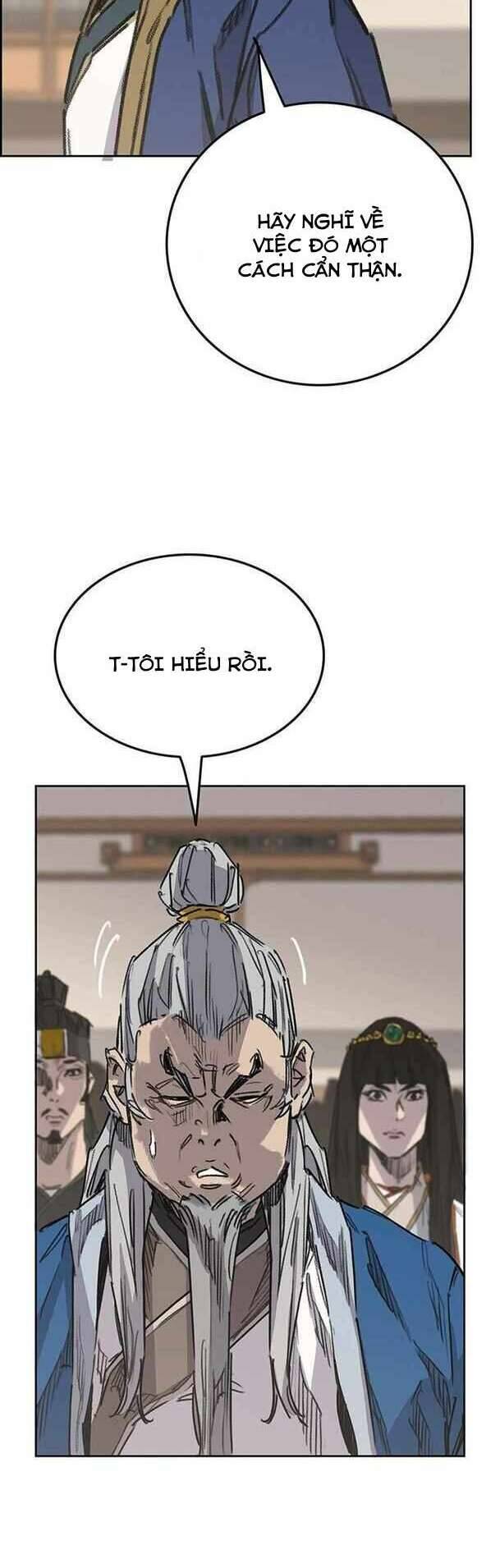 Tiên Kiếm Bất Bại Chapter 194 - 24