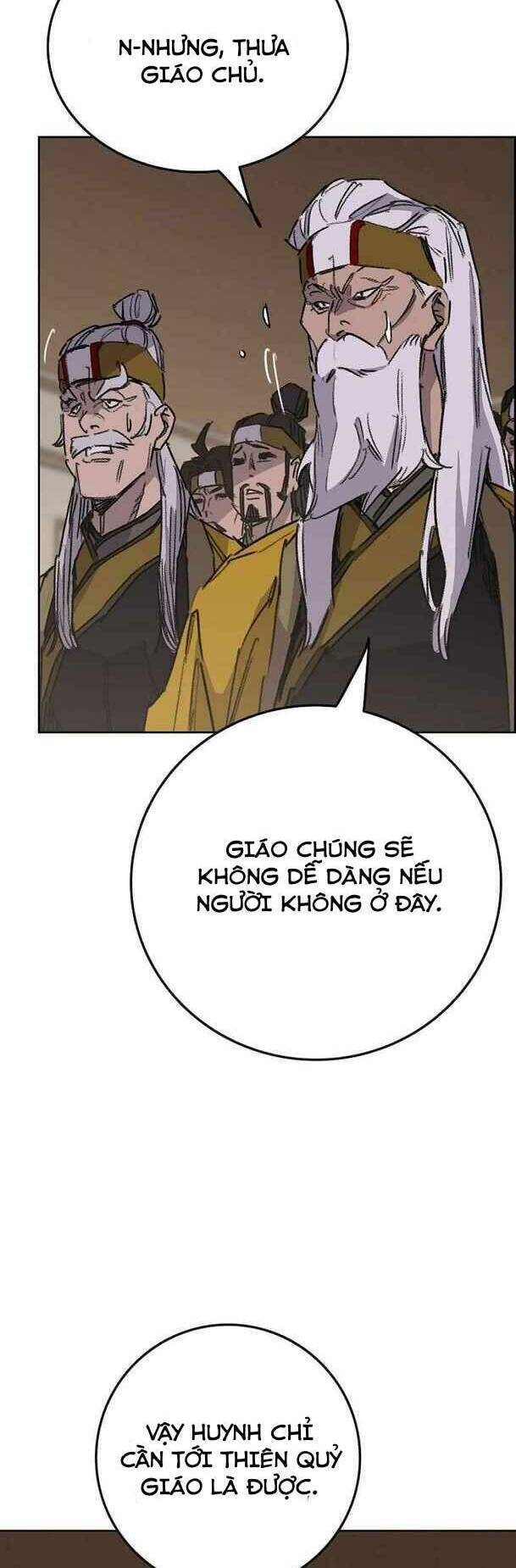 Tiên Kiếm Bất Bại Chapter 194 - 32