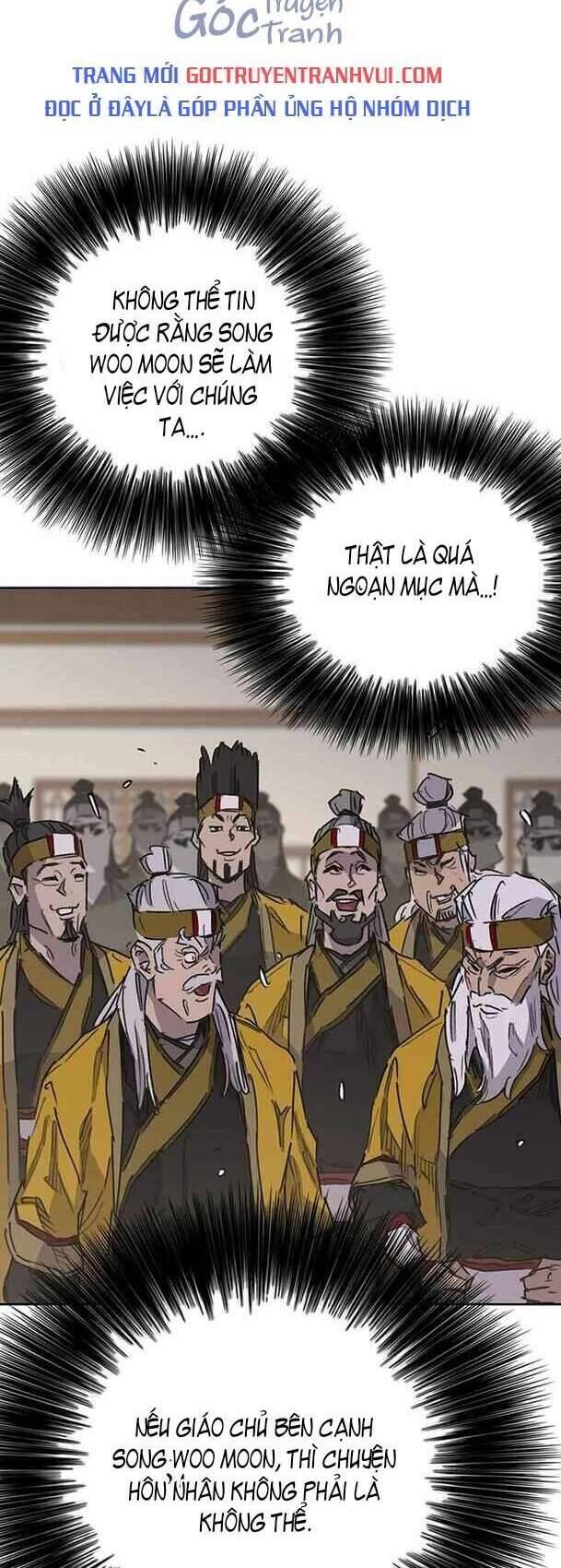 Tiên Kiếm Bất Bại Chapter 194 - 38
