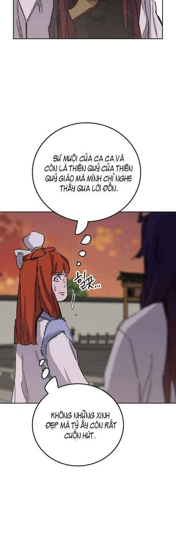 Tiên Kiếm Bất Bại Chapter 194 - 48
