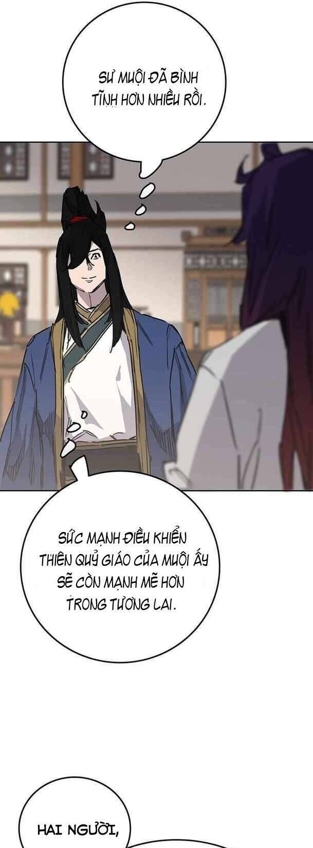 Tiên Kiếm Bất Bại Chapter 194 - 7