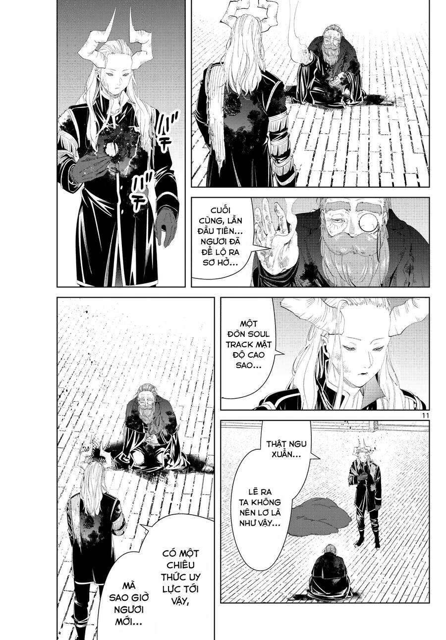 Sousou No Frieren Chapter 102 - 14
